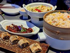-桂满陇·杭州饭店(清河万象店)