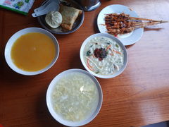 -西工饭庄快餐厅(西工小街店)