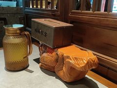 -姑苏家宴·苏帮菜·松鼠桂鱼(苏州总店)