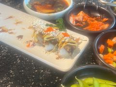-九田家黑牛烤肉料理(珠江摩尔店)