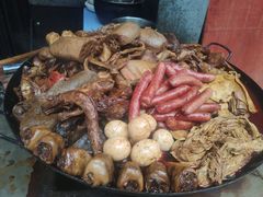 -吴长子卤菜馆(统一街店)