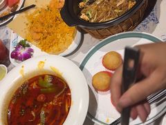 -江南韵·无锡太湖文化体验餐厅(凤凰天街店)