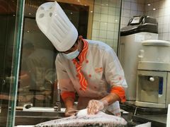 -新一番三文鱼寿司(大东海店)