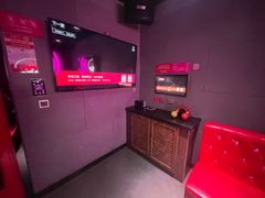 -唱吧麦颂KTV(黄骅华贸商业广场店)