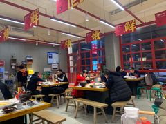 大堂-甲鱼张甲鱼铺子(观沙岭店)