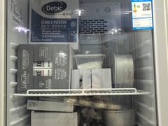 -Dark Horse·黑马蛋糕·低脂·低糖淡奶(金匙望湖大厦店)