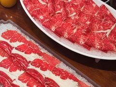 -1078號老北京涮肉(松柏店)