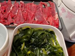 -牛品福潮汕牛肉火锅(旺庄店)
