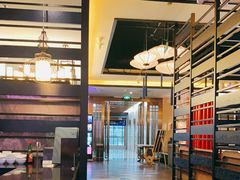 大堂-马仕玖煲·融合菜·酥不腻烤鸭(人大店)