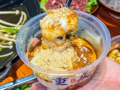-木货街重庆老火锅(流塘店)
