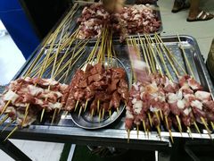 -新疆和田原味烤肉(西洪小区店)