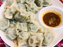-闯关东东北农家菜(崂山石老人店)