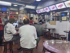 -陈光记烧腊店(罗保博士街店)