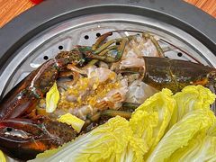 -船奇蒸汽海鲜·闽菜(八市海鲜总店)