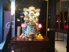 -荟廷·晶萃(陆家嘴尚悦湾店)