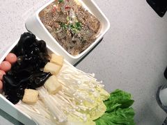 -半天妖烤鱼(紫荆广场店)
