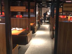 -山之屋炭火烧肉·生啤畅饮(大朗万科中央公园店)