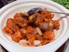 -潮界(虹桥新天地店)