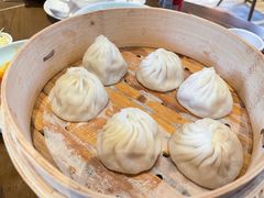 -南翔馒头店(豫园店)