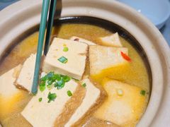 -小菜园新徽菜(常州武进万达店)