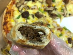 -必胜客(省府店)