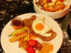 -ChitChat奇洽·Bistro(黎黄陂路店)