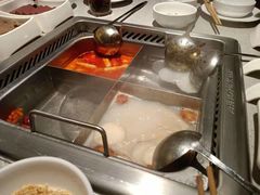 -海底捞火锅(群光广场店)