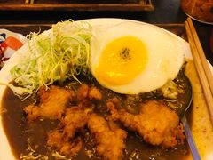 -金龙咖喱