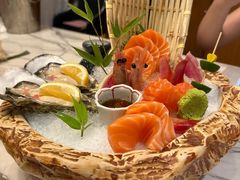 -月下料理(楷林IFC店)