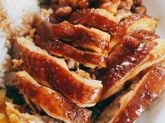 -金戈戈香港豉油鸡(皇庭广场店)