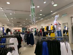 -C&A(西市城购物中心店)