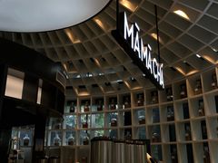 -MAMACHA妈妈茶(岳麓山店)