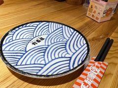 餐具摆设-有喜屋·日料·居酒屋(旭辉广场店)
