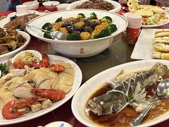 -荔枝楼酒家(员村东璟店)