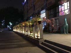 -清漫·派对音乐餐吧(市桥店)