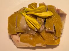 -老吉堂上海本帮菜(工体店)