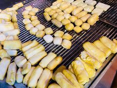 -山菌美食苑(振兴路店)