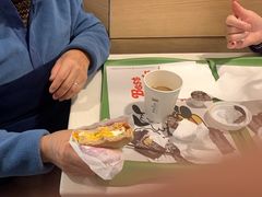 -麦当劳(乳山路店)