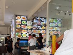 -碧海银沙海鲜餐厅(恒大海上威尼斯店)