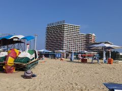 -山海广场