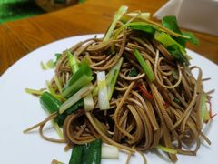 -赤峰美林谷四季山度假酒店