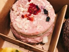 甜心小点-星巴克臻选(郑州中原万达店)