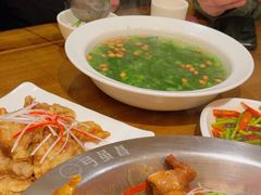 -弓虽昌焖烧鸡(大竹林店)