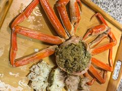 -震海贝烤贝·民俗特色店(延吉总店)