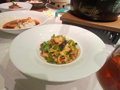 -徽镇小厨·经典徽菜(马连道店)
