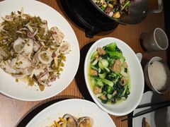 -小厨师·二十年沈家门小海鲜(百井坊巷店)