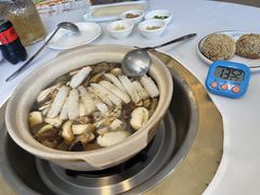 -天宜隆蘑菇宴火锅(石景山旗舰店)