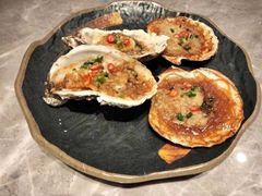 -黄鱼炙夜(华家池店)
