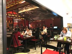 大堂-蛙三泡椒牛蛙(万象城店)