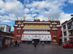 -小昭寺
